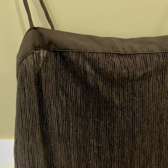 ZARA slip dress🖤 - Picture 5 of 6